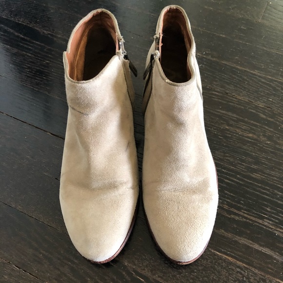 SAM EDELMAN ankle boot - Picture 3 of 6